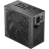 Corsair CP-9020298-EU, PC strømforsyning Sort
