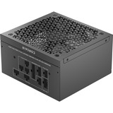 Corsair CP-9020298-EU, PC strømforsyning Sort