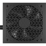 Corsair RM750x SHIFT, PC strømforsyning Sort