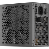 Corsair RM750x SHIFT, PC strømforsyning Sort