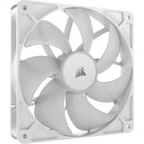 Corsair RS140 ARGB, Sag fan Hvid