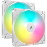 Corsair Sag fan Hvid