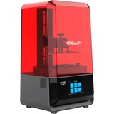 Creality 3D-printere Rød/Sort