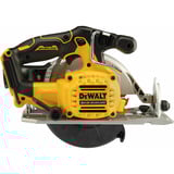 DEWALT DCS565NT-XJ, Rundsav Gul/Sort
