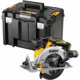 DEWALT DCS565NT-XJ, Rundsav Gul/Sort