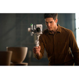 DJI Smartphone-stabilisator RS 4 Mini Combo Pack, Steadycam system Lys grå