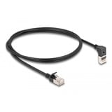 DeLOCK 80287, Kabel Sort