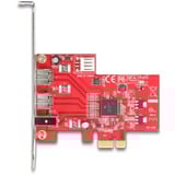 DeLOCK 90738, Interface card 