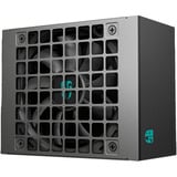 DeepCool GAMER STORM PS1000P, PC strømforsyning Sort