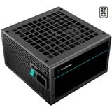 DeepCool PF750 750W, PC strømforsyning Sort