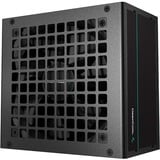 DeepCool PF750 750W, PC strømforsyning Sort
