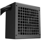 DeepCool R-PF750D-HA0B-EU, PC strømforsyning Sort