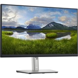 Dell P Series P2422HE 60,5 cm (23.8") 1920 x 1080 pixel Fuld HD LCD Sort, LED-skærm Sort/Sølv, 60,5 cm (23.8"), 1920 x 1080 pixel, Fuld HD, LCD, 8 ms, Sort