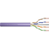 Digitus DK-1616-VH-5, Kabel Violet