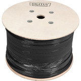 Digitus DK-1741-VH-5-OD, Kabel Sort