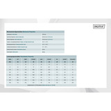 Digitus Professionelt Cat.7 S/FTP jordkabel, simplex, PE Sort
