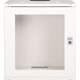 Digitus Vægskab SOHO Pro 19" 540x400 mm (BxD), IT kabinet Lys grå