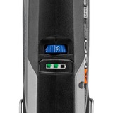 Dremel Batteridrevet multifunktionsværktøj 8240-3/45, 12 volt, Multi-funktion værktøj Sort/grå