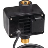 EINHELL Elektronisk flowafbryder, Switch Sort