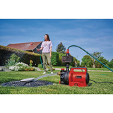 EINHELL Elektronisk flowafbryder, Switch Sort