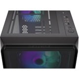 ENDORFY ARX 700 ARGB, Towerkabinet Sort