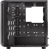 ENDORFY EY2A013, Towerkabinet Sort