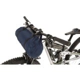 Easy Camp Tunnel telt Vega 300 Compact mørkeblå/grå