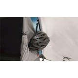 Easy Camp Tunnel telt Vega 300 Compact mørkeblå/grå