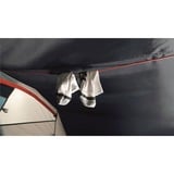 Easy Camp Tunnel telt Vega 300 Compact mørkeblå/grå