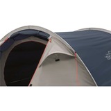 Easy Camp Vega 300 Compact, 120447, Telt mørkeblå/grå