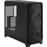 Fractal Design Meshify 3 XL TG Light Tint, Store towerkabinet Sort