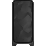 Fractal Design Meshify 3 XL TG Light Tint, Store towerkabinet Sort