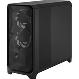 Fractal Design Meshify 3 XL TG Light Tint, Store towerkabinet Sort