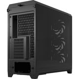 Fractal Design Meshify 3 XL TG Light Tint, Store towerkabinet Sort