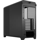 Fractal Design Meshify 3 XL TG Light Tint, Store towerkabinet Sort