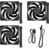 Fractal Design Sag fan Sort