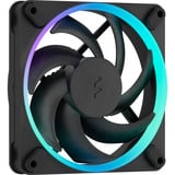 Fractal Design Sag fan Sort