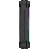 Fractal Design Sag fan Sort