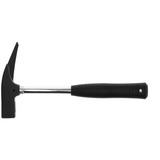 GEDORE R92402024 hammer Sort, Træ, 30 mm, 880 g