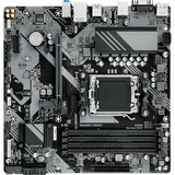 GIGABYTE A620M DS3H, Bundkort 