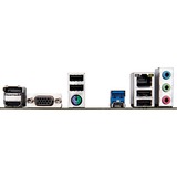 GIGABYTE A620M DS3H bundkort AMD A620 Sokkel AM5 micro ATX AMD, Sokkel AM5, AMD Ryzen 7000 Series, Sokkel AM5, 192 GB, DDR5-SDRAM