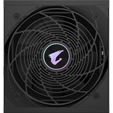 GIGABYTE AORUS ELITE GP-AE1000PM PG5, PC strømforsyning Sort