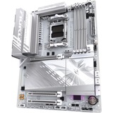 GIGABYTE B850 AORUS ELITE WIFI7 ICE AMD B850 Sokkel AM5 ATX, Bundkort AMD, Sokkel AM5, AMD Ryzen 7000 Series, AMD Ryzen 8000 Series, AMD Ryzen 9000 Series, Sokkel AM5, DDR5-SDRAM, 256 GB