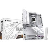 GIGABYTE B850 AORUS ELITE WIFI7 ICE, Bundkort 