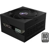 GIGABYTE PC strømforsyning Sort