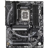 GIGABYTE Z790 EAGLE AX, Bundkort Sort/grå