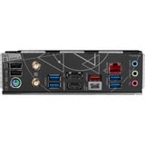 GIGABYTE Z790 EAGLE AX bundkort Intel Z790 Express LGA 1700 ATX Sort/grå, Intel, LGA 1700, Intel® Celeron®, Intel® Core™ i3, Intel® Core™ i5, Intel® Core™ i7, Intel® Core™ i9,..., LGA 1700, 192 GB, DDR5-SDRAM