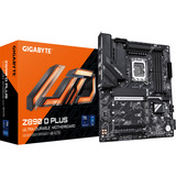 GIGABYTE Z890 D PLUS, Bundkort 