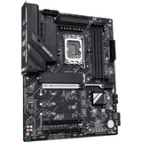 GIGABYTE Z890 D PLUS, Bundkort 