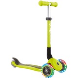 GLOBBER Scooter Grøn